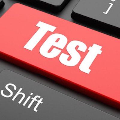 test