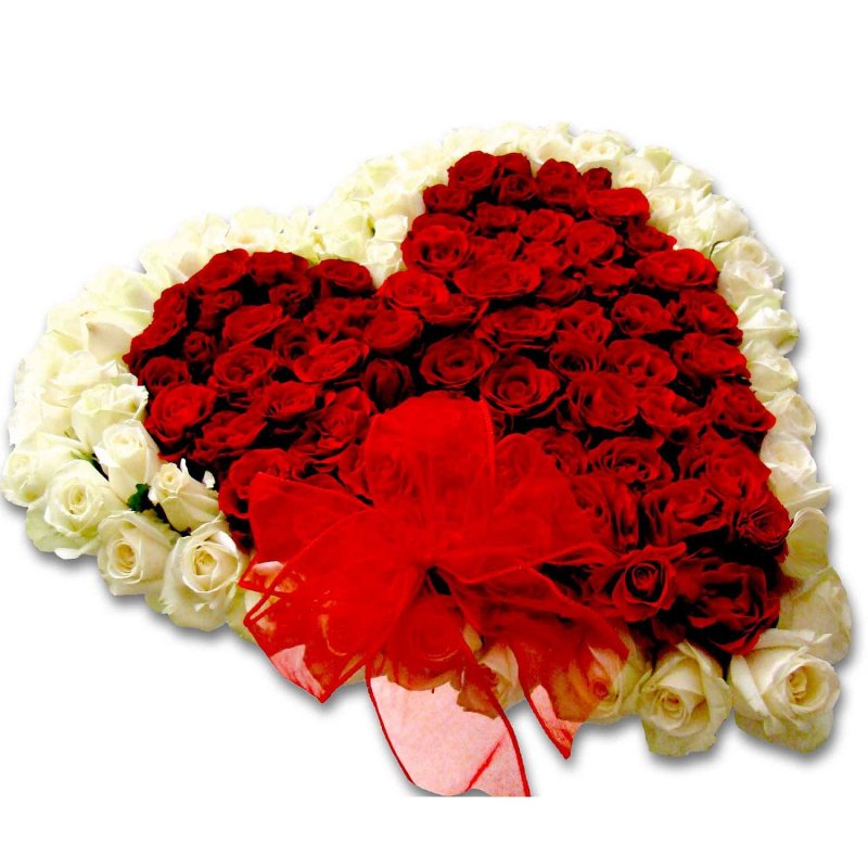 Приголомшливе серце